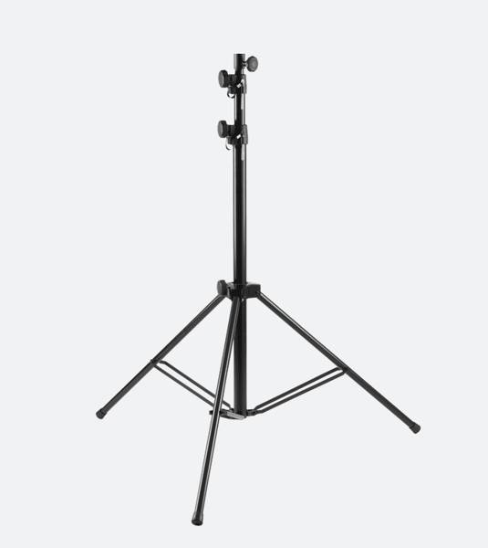 Lena Lighting Stojak stalowy do lampy Giant 3m