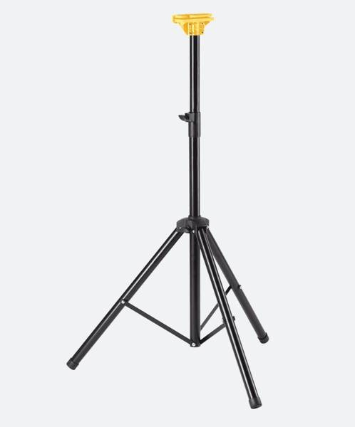 Lena Lighting Future Stand Stojak czarny 2m z systemem Click Head