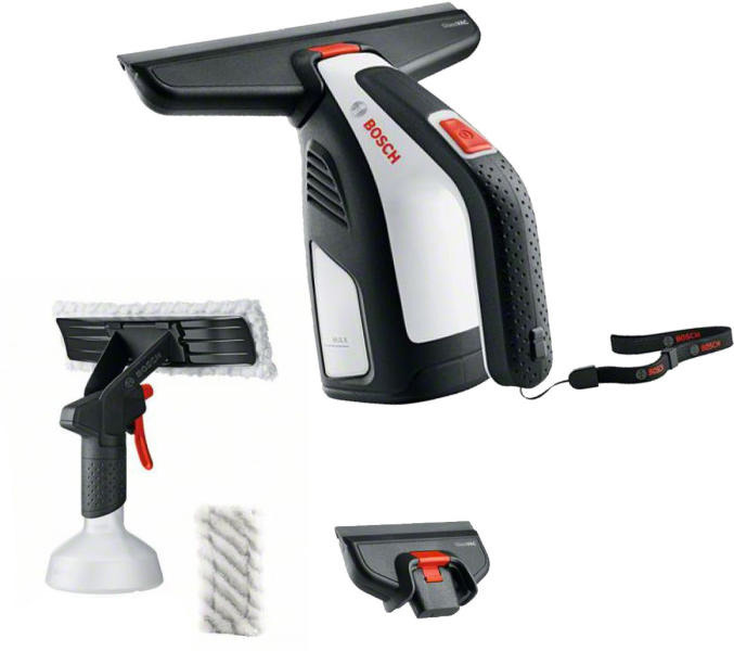 Elektronarzędzia Bosch