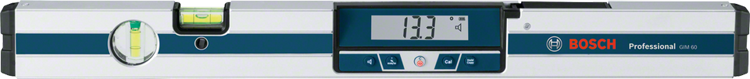 Poziomica laserowa Bosch GIM 60 karton + pokrowiec