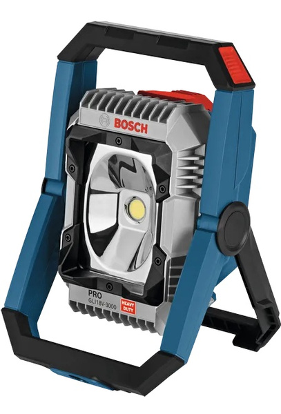 Bosch Akumulatorowa lampa GLI18V-3000
