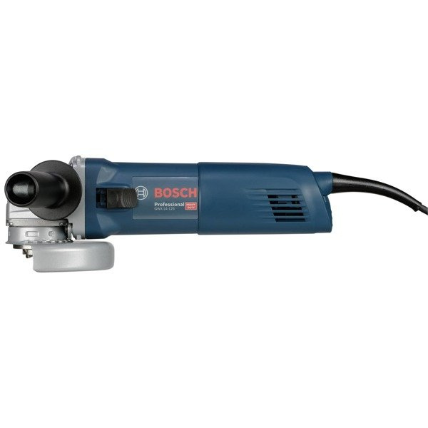 Bosch Szlifierka kątowa GWX 14-125 1400W 125 mm X-LOCK