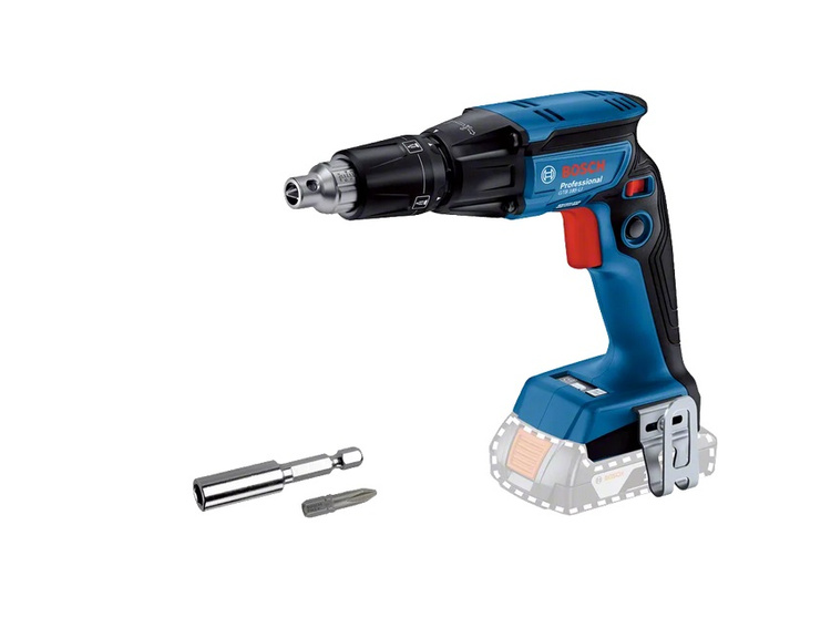 Bosch Wkrętarka akumulatorowa do GK GTB 185-Li 0-4500 obr/min bez akumulatorów i ładowarki w kartonie