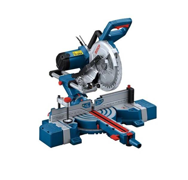 Bosch Ukośnica GCM 254 D 254 mm 1800W