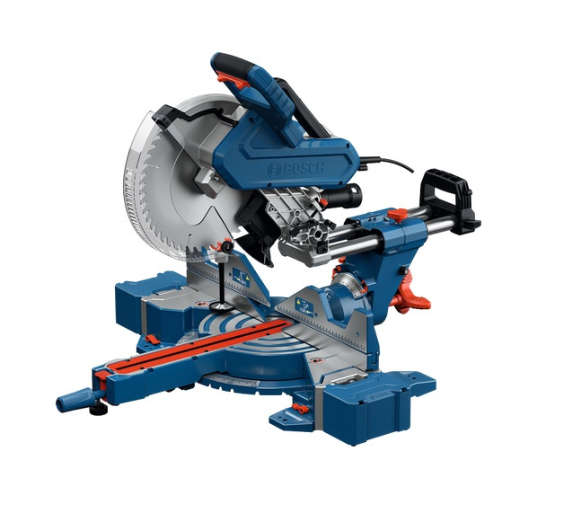 Bosch Ukośnica GCM 340-305 D 305 mm 1800W