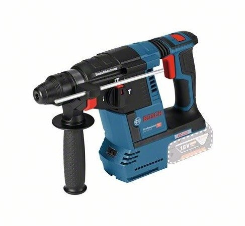 Bosch Młot udarowo-obrotowy GBH 18V-26, karton, solo