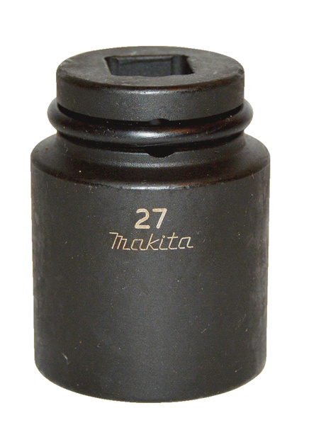 Makita Nasadka udarowa 1/2'' 27x50 mm
