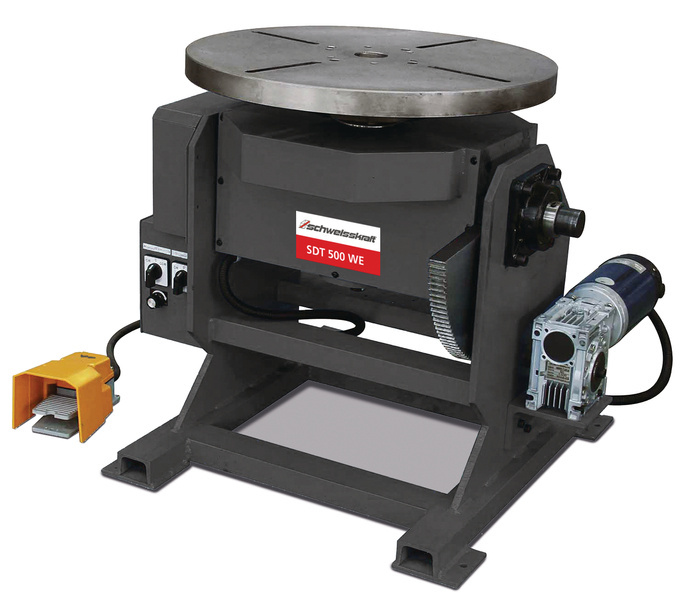 Urządzenia spawalnicze