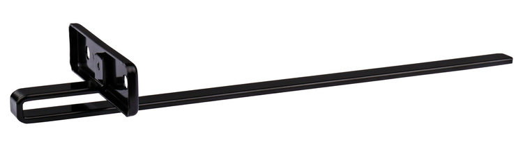 Makita Prowadnica równoległa do 4105KB, 4131, 5008MG, 5604R, 5621RD, 5704R, BHS630, BSS500, BSS501, BSS610, DCS551, DCS552, DCS553, DHS630, DHS660, DHS661, DHS680, DHS710, DSS500, DSS501, DSS610, HS301D, HS611, HS6601, HS611, HS7101 HS7601, HS7611, M5802