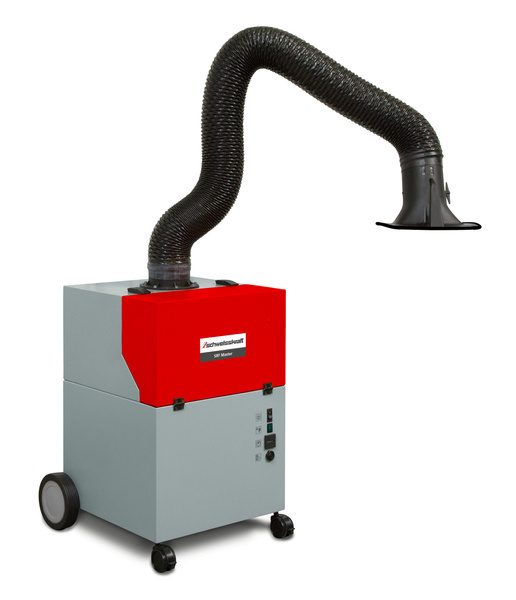 Schweisskraft Urządzenie filtrujące SRF Master