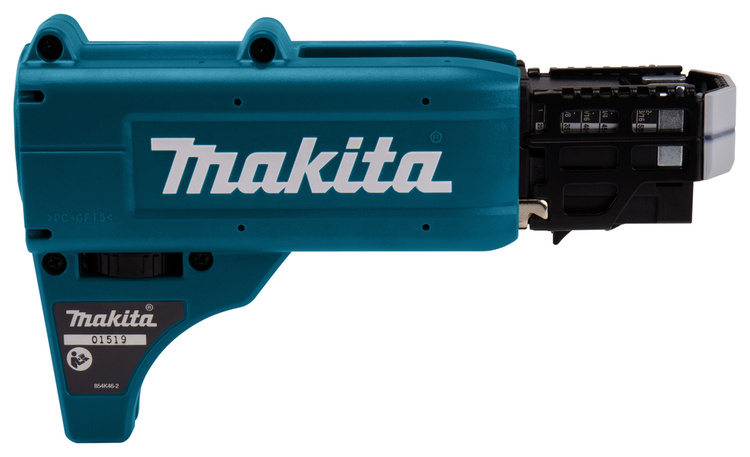 Makita Przystawka do taśm do DFS452/FS6300/4300/4000