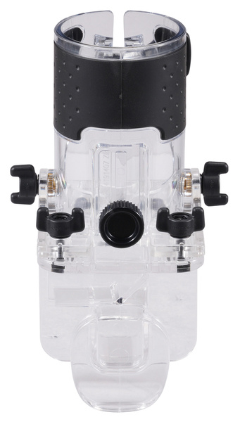 Makita Podstawa kompletna do 3710/ Przystawka do fazowania