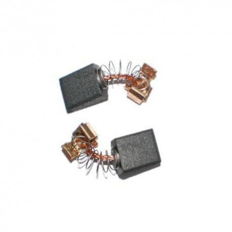 Makita Szczotki węglowe KPL CB-419 kpl 2 szt