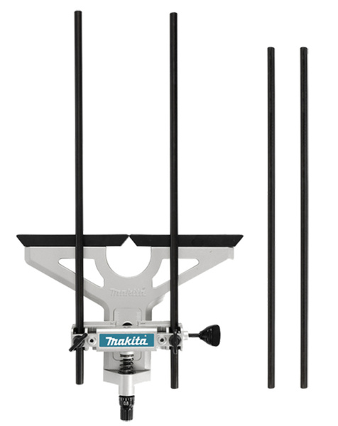 Makita Prowadnica rónoległa aluminiowa do frezarek RP1801/2301/0900/RT0700