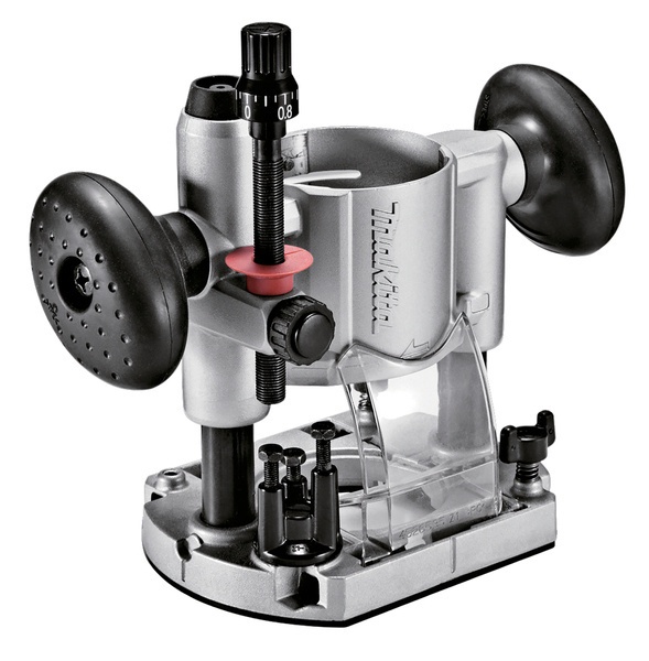 Makita Przystawka do frezowania wgłębnego do RT0700