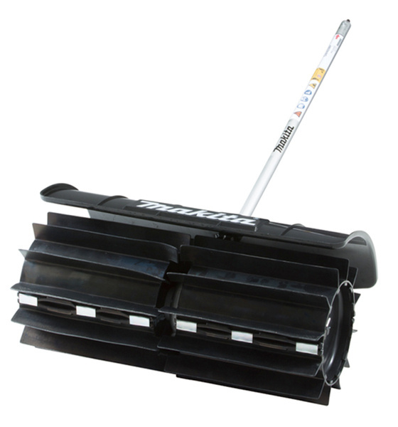 Makita Przystawka zamiatarka (gumowa) do DUX18, DUX60,UX01G