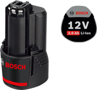 Bosch Akumulator Li-Ion 18V 5,0 Ah box