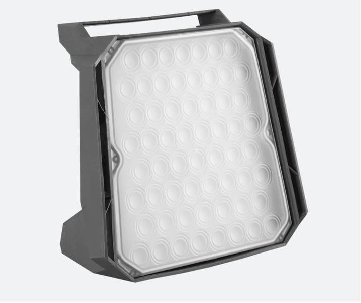 Lena Lighting Lampa akumulatorowa Magnum Multi Battery XS 2300lm (22W)