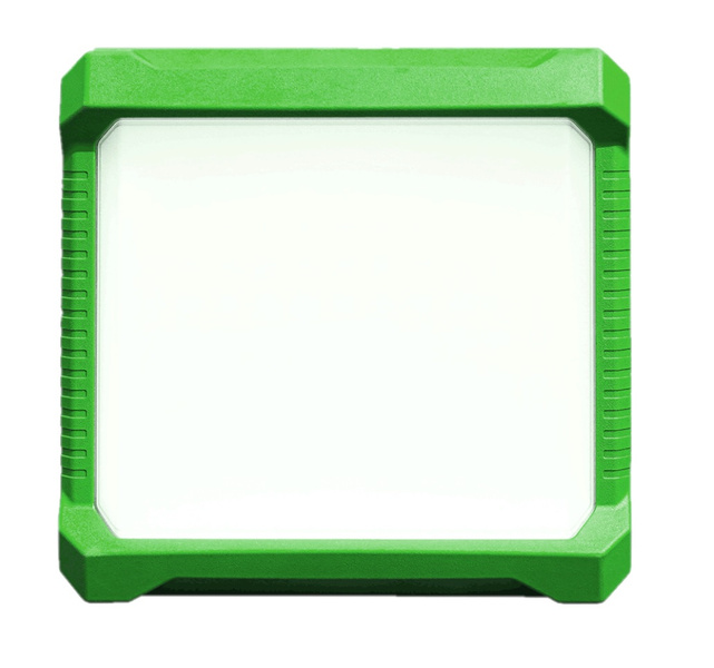 Lena Lighting Lampa Taurus MultiBattery LED 5000 Lm, adaptery do aku