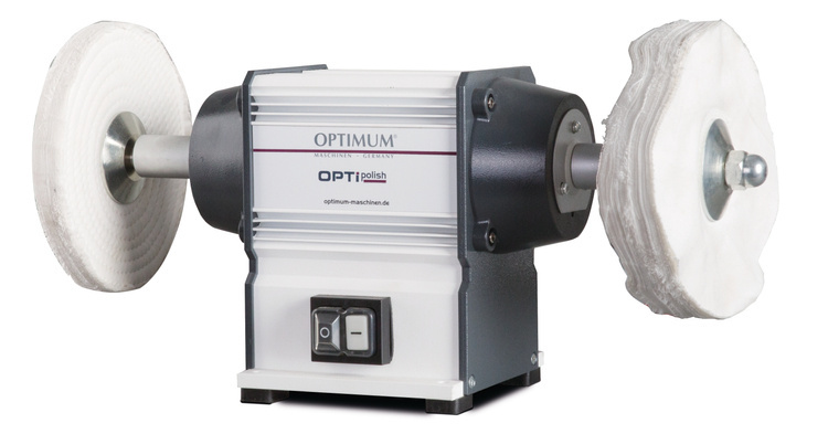 Optimum Polerka OPTIpolish GU 25P (400V)