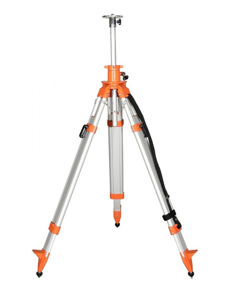 Geo Fennel Statyw aluminiowy FS30M (0,94 - 2 m), gwint 5/8'', obrotowa głowica regulowana