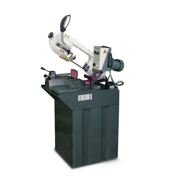 OPTIMUM Piła taśmowa do metalu OPTISAW S 150G