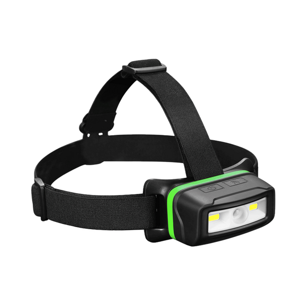 Lena Lighting Lampa HEAD Multi Led - czołówka 500 lm