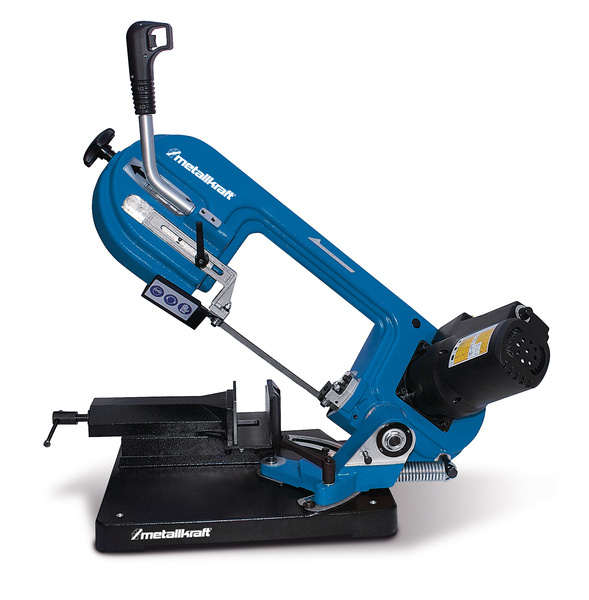 Metallkraft Piła taśmowa do metalu MBS 150