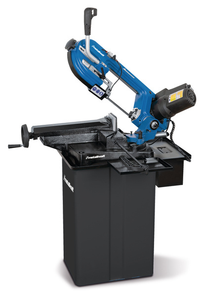 Metallkraft Piła taśmowa do metalu MBS 155