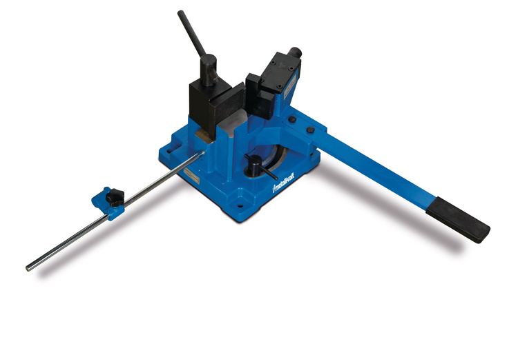 Metallkraft Ręczna giętarka kątowa WB 100