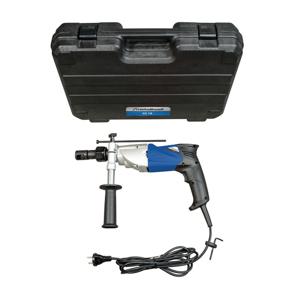 Metallkraft Gwinciarka elektryczna GS 18