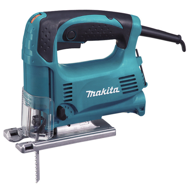 Wyrzynarka Makita 4329, 450W, 65 mm, w kartonie