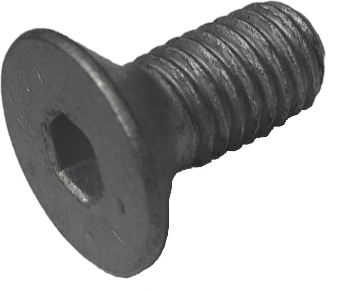 Festool Wkręt z łbem stożkowym płaskim M 8x18 DIN 7991 śruba mocująca tarczę do TS 55