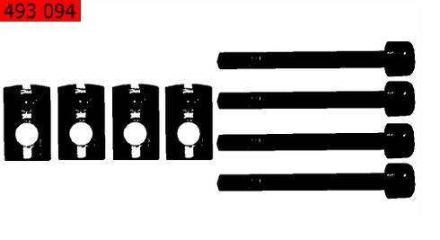 Festool Prowadnik APS 900 ET-BG