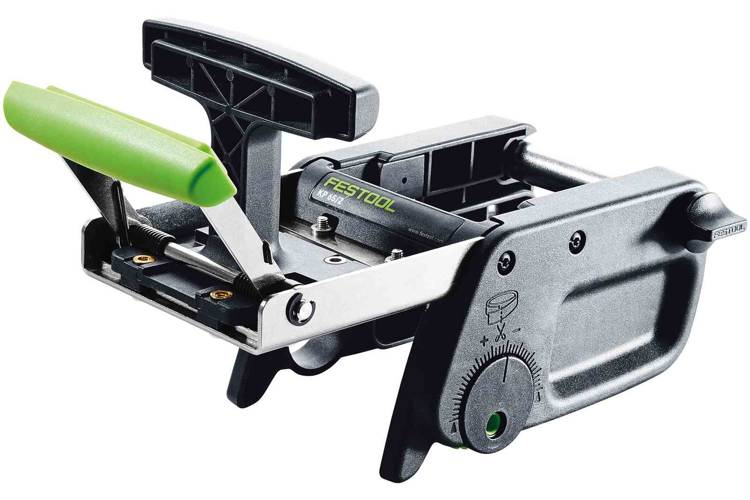 Urządzenie do odcinania-gilotyna do obrzeża Festool KP 65/2