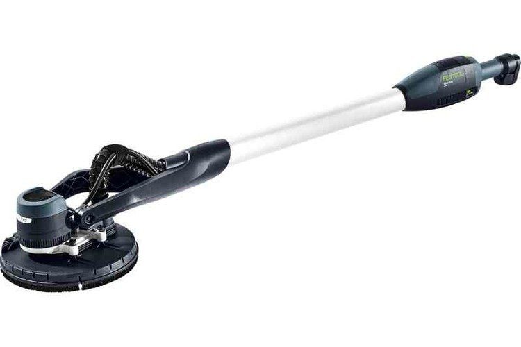 Festool Szlifierka przegubowa LHS-E 225 EQ