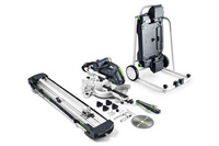 Festool Ukośnica przesuwna KS 60 E-UG-Set/XL