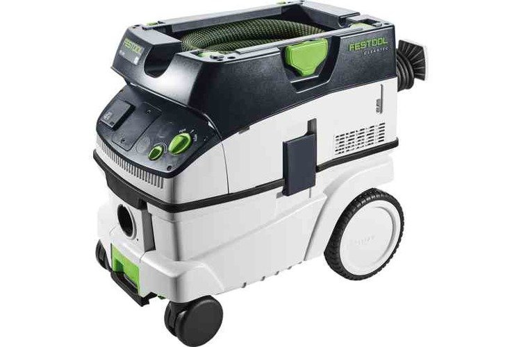 Festool Odkurzacz mobilny CTL 26 E