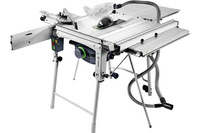 Festool Pilarka stolikowa TKS 80 EBS