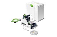 Festool Zagłębiarka TS 75 EBQ-Plus