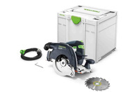 Festool Ręczna pilarka tarczowa HK 85 EB-Plus