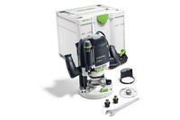Festool Frezarka górnowrzecionowa OF 1400 EBQ-Plus