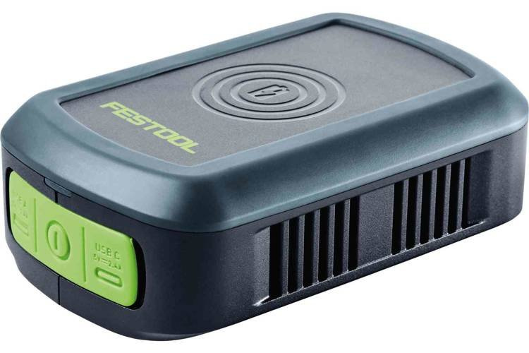 Akumulatory i ładowarki