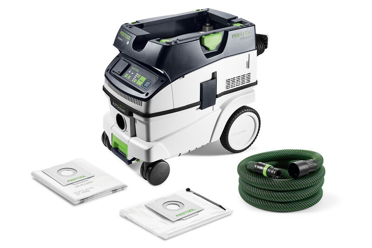 Festool Odkurzacz mobilny CTL 26 EI AC