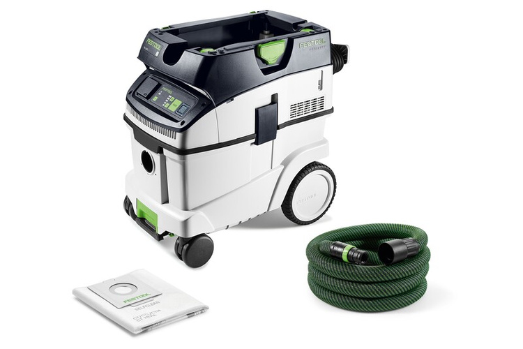 Festool Odkurzacz mobilny CTL 36 EI