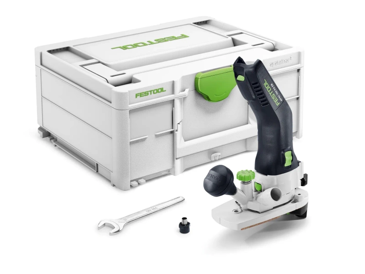 Festool Modułowa frezarka do krawędzi akumulatorowa MFKC 700 KA EB-Basic
