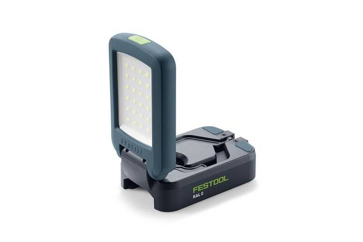Festool Akumulatorowa lampa robocza KAL C