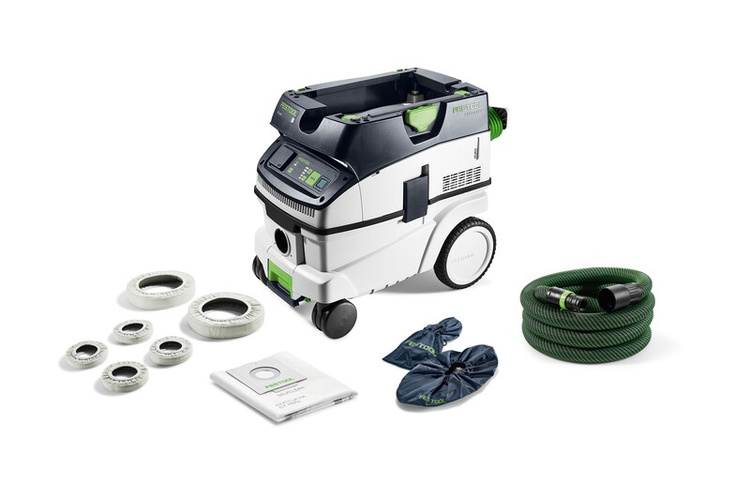 Festool Odkurzacz mobilny CTL 26 EI-FLR