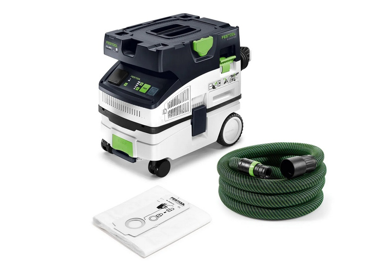 Festool Odkurzacz mobilny CTL MINI I