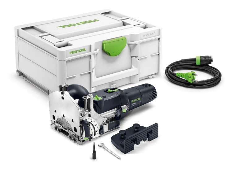 Festool Frezarka do połączeń DF 500 RQ-Plus